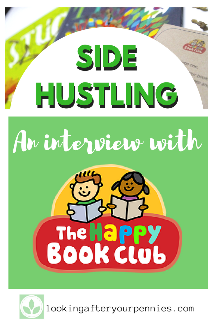 Thinking of setting up your own subscription box service? Then hear from these guys who started their own business as their side hustle. Find out how you could use your skills, knowledge and time to turn your idea into a money making venture. #subscriptionbox #money #sidehustle #lookingafteryourpennies