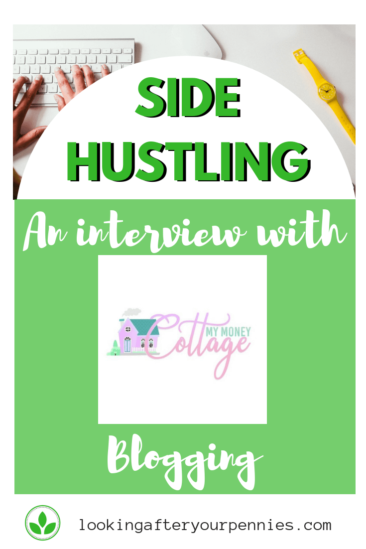 make money blogging