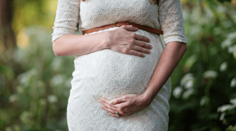 coping financially on maternity leave