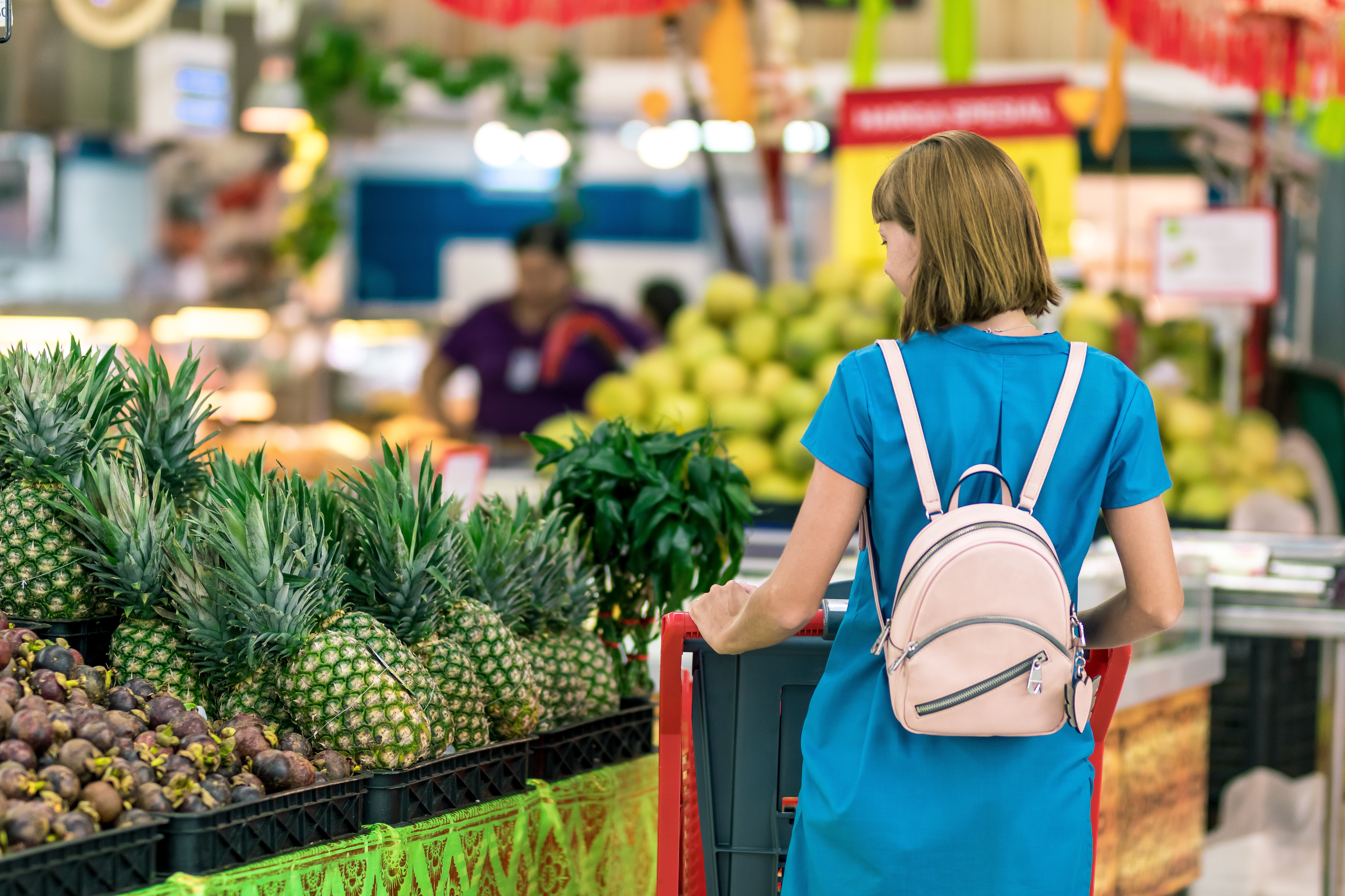 save money on grocery deliveries
