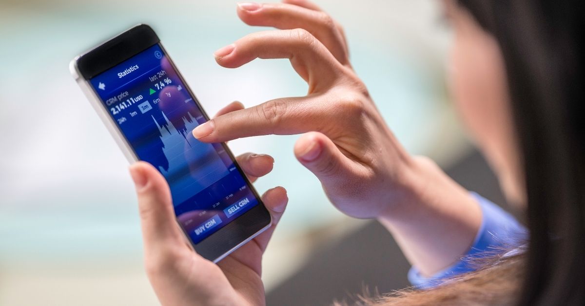 best investing apps uk