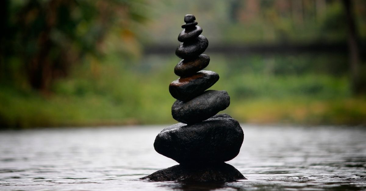 financial wellbeing