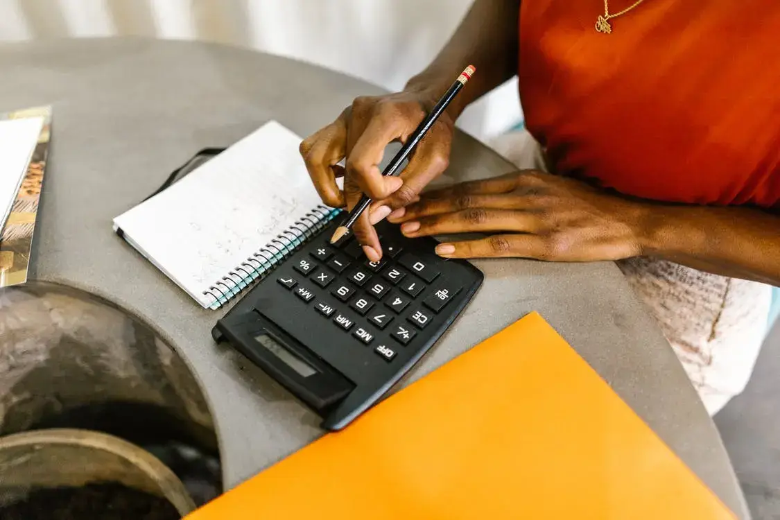 Making a Budget
