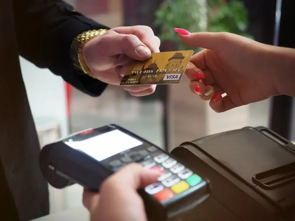 Prepaid Travel Cards Abroad