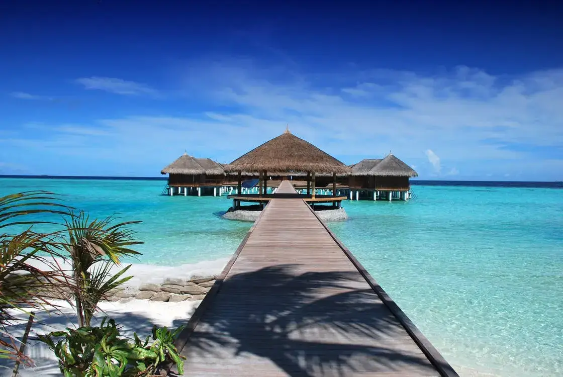 Beautiful Holiday Destination