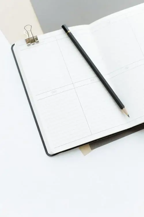 Make a Plan