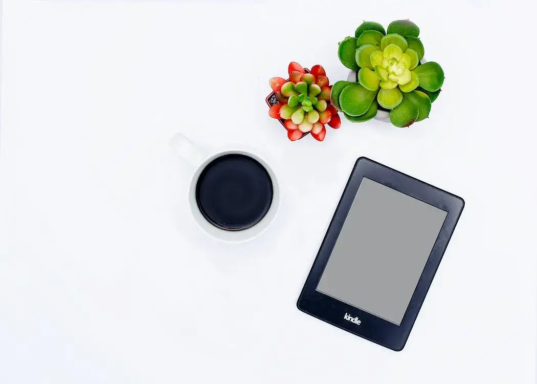 Make an ebook