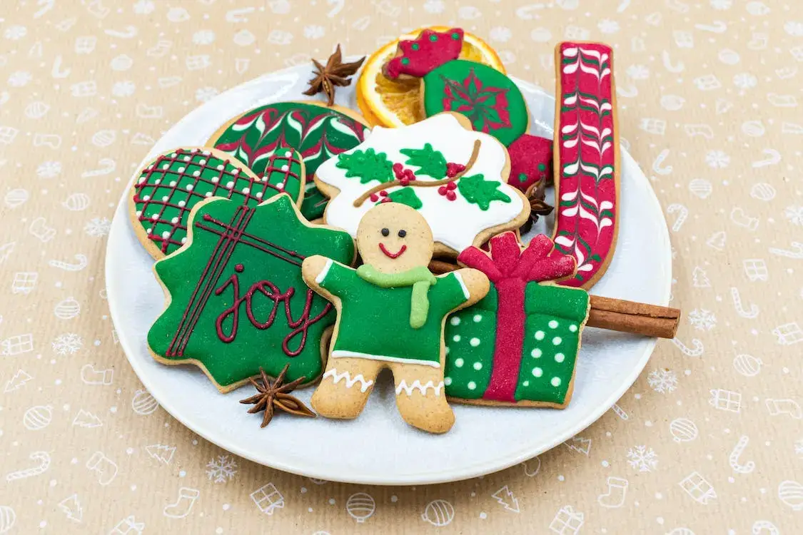 Christmas Make Your Own