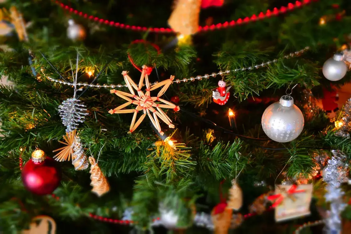 Christmas Time