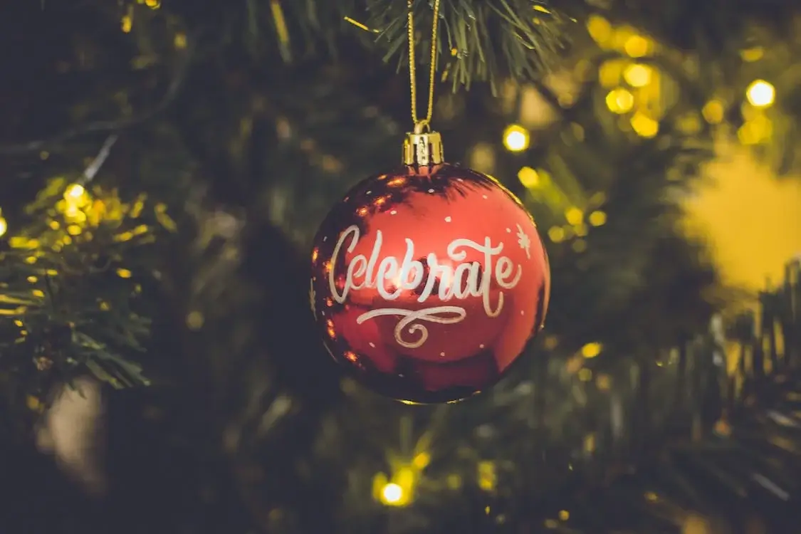 Christmas Celebrations
