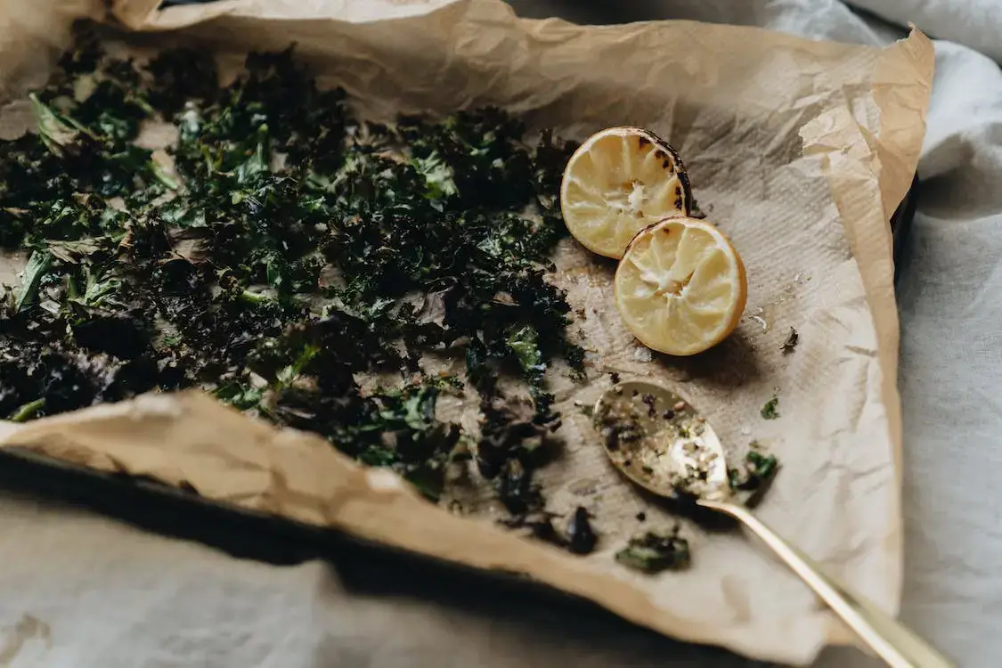 old fashioned frugal way to make dried herbs