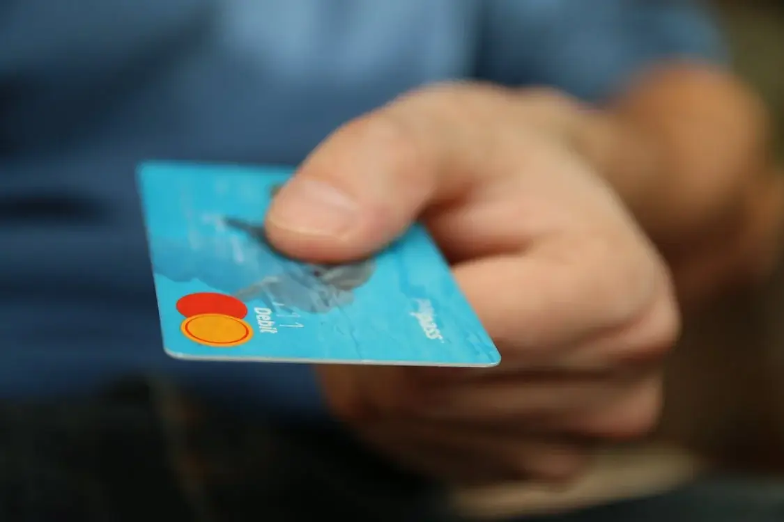 paying Credit card debts