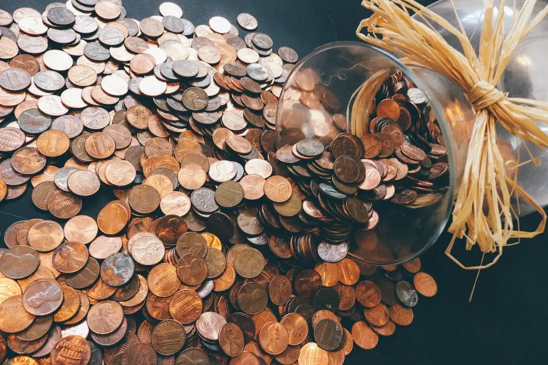 saving more money