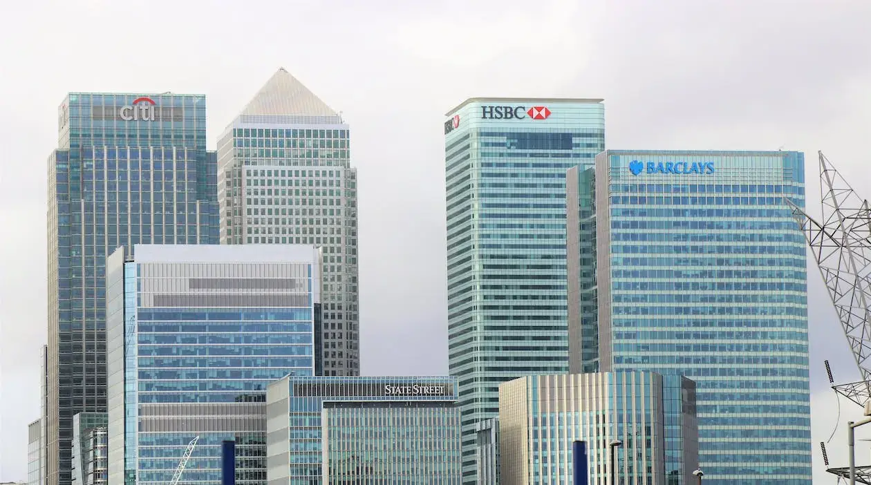 personal finance lessons - are banks really best?