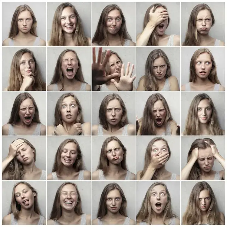 emotions