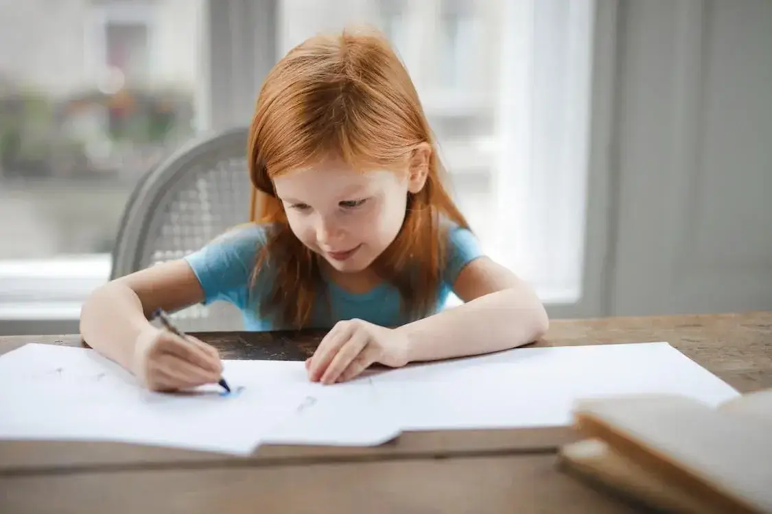 kids education